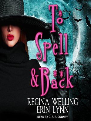 To Spell & Back - Audiobook